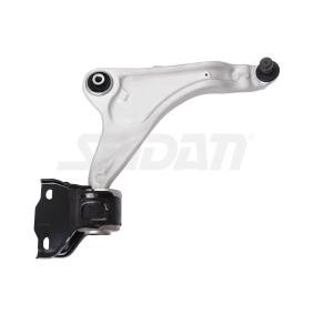 Compre Braço de suspensão da SPIDAN CHASSIS PARTS 59569 a um preço baixo por 181,56 €