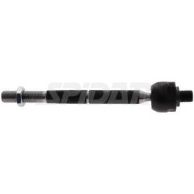 Compre Articulação axial, barra de acoplamento da SPIDAN CHASSIS PARTS 59745 a um preço baixo por 36,82 €