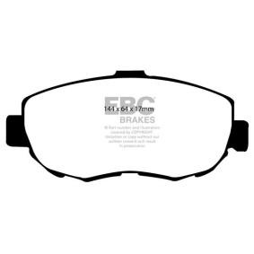 Køb Bremseklodser fra EBC Brakes online til VIRAGE Shooting Brake til lave fornuftige priser