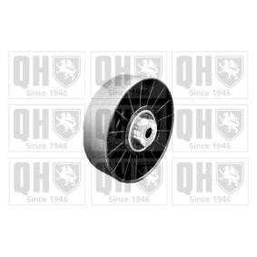 Acquista Galoppino guidacinghia, cinghia Poly-V da QUINTON HAZELL QTA1019 a buon mercato per soli 53,68 €