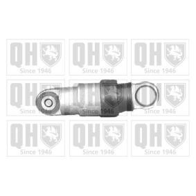 Acquista Smorzatore vibrazioni, Cinghia Poly-V da QUINTON HAZELL QTA1052H a buon mercato per soli 63,30 €