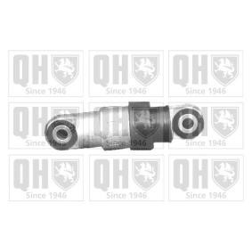 Acquista Smorzatore vibrazioni, Cinghia Poly-V da QUINTON HAZELL QTA1055H a buon mercato per soli 327,80 €