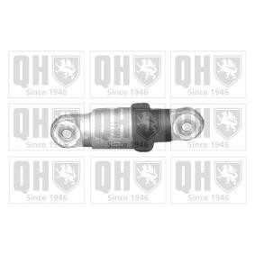 Acquista Smorzatore vibrazioni, Cinghia Poly-V da QUINTON HAZELL QTA1066H a buon mercato per soli 85,38 €