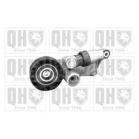 Comprar Tensor de correa poli V de QUINTON HAZELL QTA1083 a bajo precio de 95,57 €