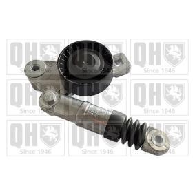 Compre Tensor de la correa trapecial poli v de QUINTON HAZELL online para SEBRING Descapotable (JR) a precios moderados
