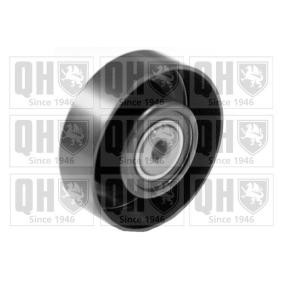 Acquista Galoppino guidacinghia, cinghia Poly-V da QUINTON HAZELL QTA1355 a buon mercato per soli 45,74 €