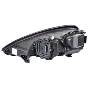Osta Ajovaloumpio HELLA:llä 1EX 011 099-121 edullisesti hintaan 1805,52 €
