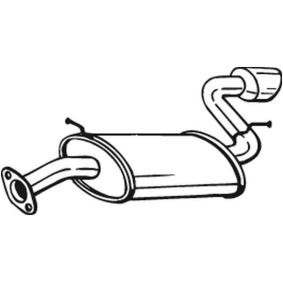 Compre Panela de escape traseira da BOSAL 128-005 a um preço baixo por 79,31 €