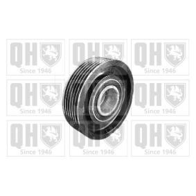 Acquista Galoppino guidacinghia, cinghia Poly-V da QUINTON HAZELL QTA745 a buon mercato per soli 123,29 €