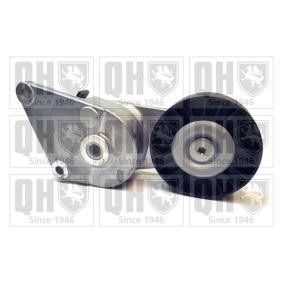 Comprar Brazo tensor, correa poli V de QUINTON HAZELL QTA877 a bajo precio de 81,37 €