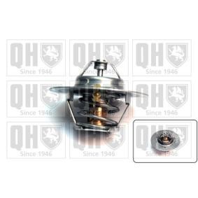 Comprar Termostato, refrigerante de QUINTON HAZELL QTH208 a bajo precio de 4,46 €