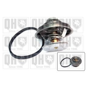 Comprar Termostato, refrigerante de QUINTON HAZELL QTH227K a bajo precio de 25,84 €