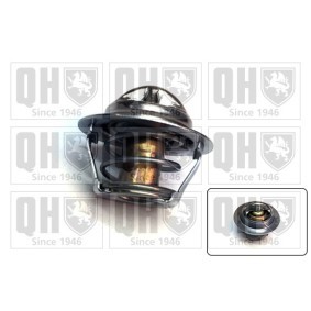 Thermostat des Herstellers QUINTON HAZELL - Originalware Artikelnummer: QTH229