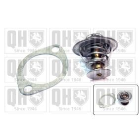 Kühlwasserthermostat von QUINTON HAZELL QTH325K
