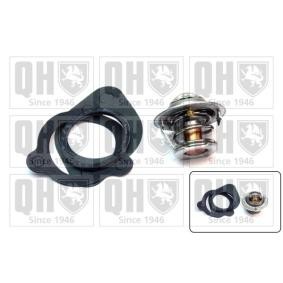 Comprar Termostato, refrigerante de QUINTON HAZELL QTH330K a bajo precio de 13,33 €