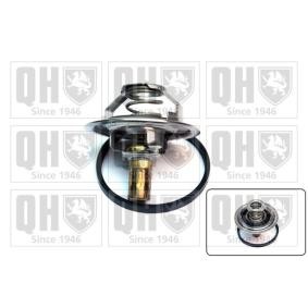 CITROËN Kühlwasserthermostat von QUINTON HAZELL