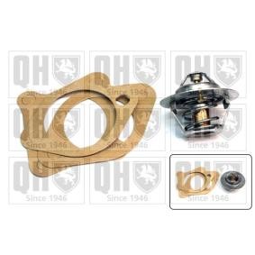 Kühlwasserthermostat von QUINTON HAZELL QTH349K