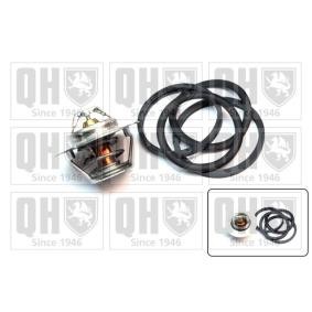 CITROËN Kühlwasserthermostat von QUINTON HAZELL