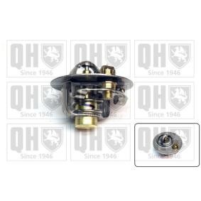 Comprar Termostato, refrigerante de QUINTON HAZELL QTH378 a bajo precio de 20,85 €