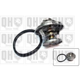 Comprar Termostato, refrigerante de QUINTON HAZELL QTH423K a bajo precio de 24,20 €