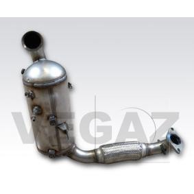Compre Filtro de partículas da VEGAZ FK-333 a um preço baixo por 752,53 €