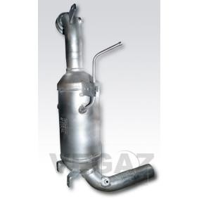 Partikelfilter (DPF) FTK-844SIC FIAT LINEA von VEGAZ