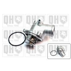 Kühlwasserthermostat für SSANGYONG von QUINTON HAZELL