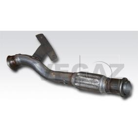 Abgasrohr für MINI von VEGAZ
