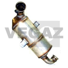 Partikelfilter (DPF) für MINI von VEGAZ