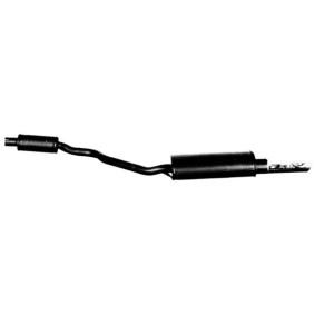 Compre Panela de escape traseira da VEGAZ PS-15IMA a um preço baixo por 320,15 €
