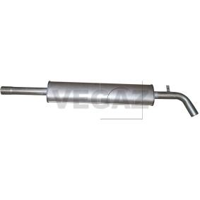 Vorschalldämpfer RS-559