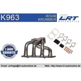 Acquista Collettore di scarico da VEGAZ VOAK-309 a buon mercato per soli 356,63 €