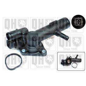 Comprar Termostato, refrigerante de QUINTON HAZELL QTH562K a bajo precio de 37,66 €