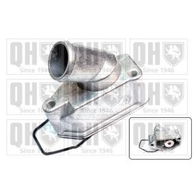 Comprar Termostato, refrigerante de QUINTON HAZELL QTH566K a bajo precio de 37,93 €