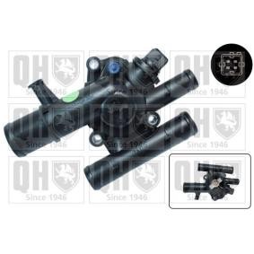 Comprar Termostato, refrigerante de QUINTON HAZELL QTH591K a bajo precio de 52,05 €