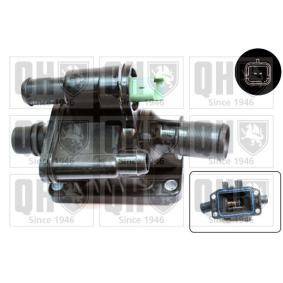 Comprar Termostato, refrigerante de QUINTON HAZELL QTH613K a bajo precio de 37,97 €