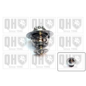 Kühlwasserthermostat von QUINTON HAZELL QTH623