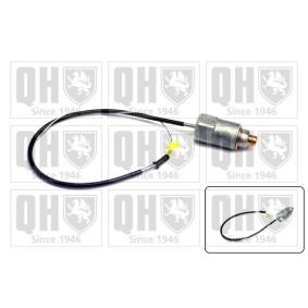 Leerlaufregler von QUINTON HAZELL QTH800CS