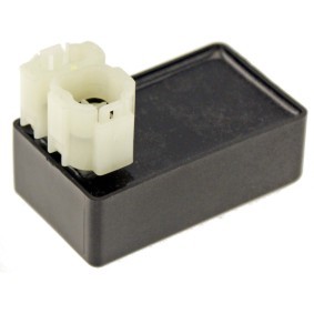 Compre Módulo de comando, sistema de ignição da RMS 24 604 0012 a um preço baixo por 35,64 €