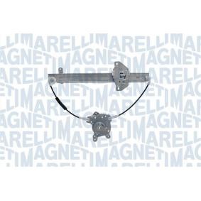 Osta Lasinnostin MAGNETI MARELLI:llä 350103170398 edullisesti hintaan 37,52 €