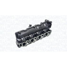 Achetez des Collecteur d'admission MAGNETI MARELLI 802009463707 à prix pour 286,94 €