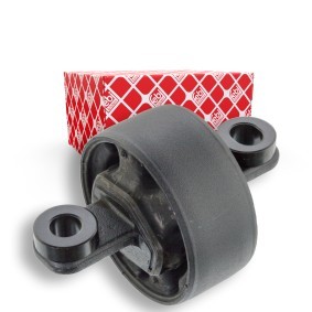 Compre Suspensão, corpo do eixo da FEBI BILSTEIN 106758 a um preço baixo por 26,60 €