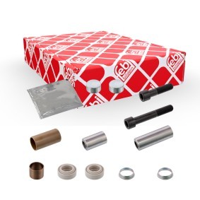 Acquista Kit di revisione della pinza freno da FEBI BILSTEIN 107227 a buon mercato per soli 35,99 €