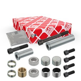 Acquista Kit di revisione della pinza freno da FEBI BILSTEIN 107234 a buon mercato per soli 54,23 €