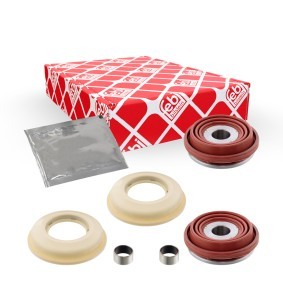 Acquista Kit di revisione della pinza freno da FEBI BILSTEIN 107237 a buon mercato per soli 17,77 €