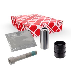 Acquista Kit di revisione della pinza freno da FEBI BILSTEIN 107240 a buon mercato per soli 13,57 €