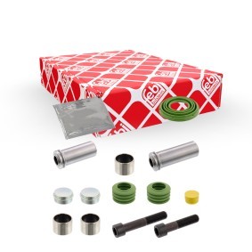 Acquista Kit di revisione della pinza freno da FEBI BILSTEIN 107248 a buon mercato per soli 45,06 €