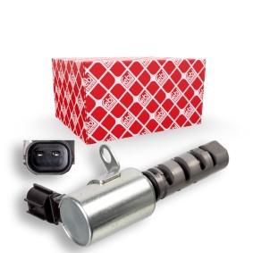 Acquista Valvola di comando per regolazione albero a camme da FEBI BILSTEIN 107419 a buon mercato per soli 132,41 €