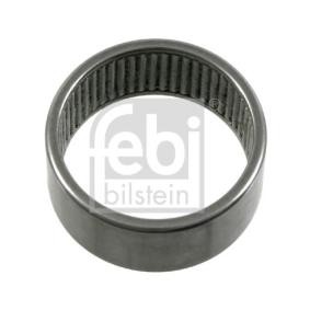 Acquista Cuscinetto, Fuso a snodo da FEBI BILSTEIN 11402 a buon mercato per soli 11,18 €