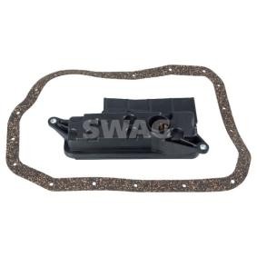Compre Conjunto do filtro hidráulico, caixa velocidades automática da SWAG 81 10 6898 a um preço baixo por 54,26 €